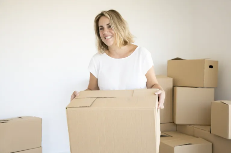 Umziehen von dem Burgenland nach Straßburg: Ablauf, Kosten und Tipps