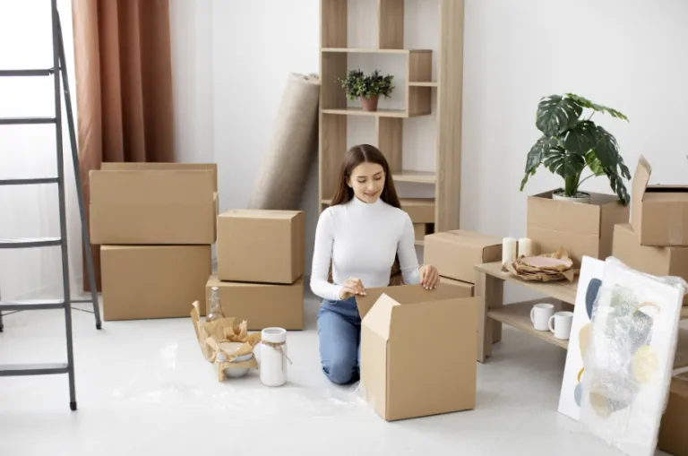 Wie funktioniert ein Umzug nach Frankreich? Ablauf in 7 Schritten