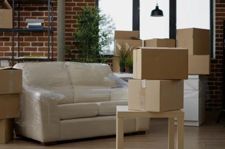 Wie funktioniert ein Umzug nach Frankreich? Ablauf in 7 Schritten