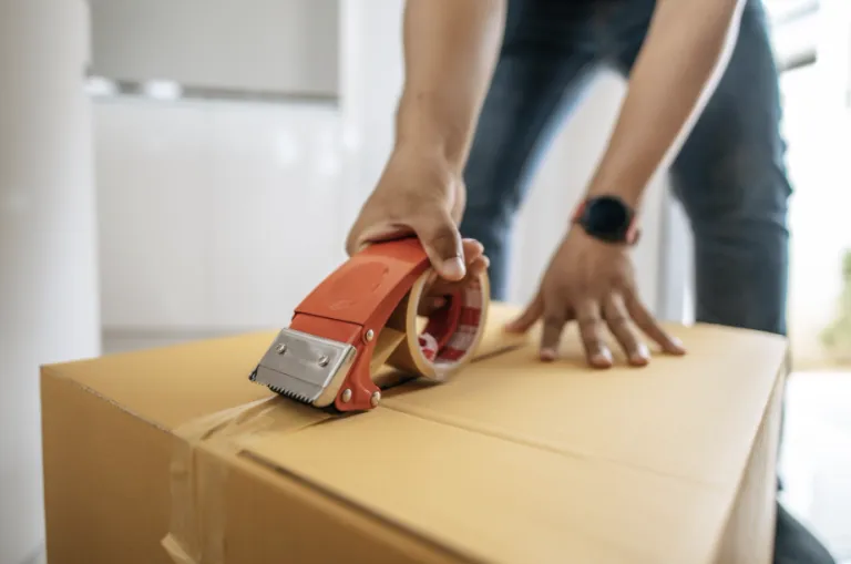 Wie funktioniert ein Umzug nach Frankreich? Ablauf in 7 Schritten